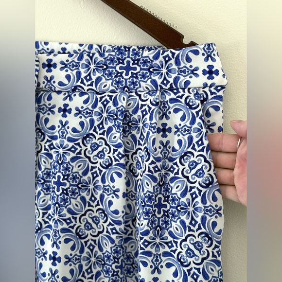 Express Wide Leg Dress Pants With Pockets - Size XS - Picture 3 of 8